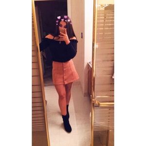 Meet your Posher, Dana